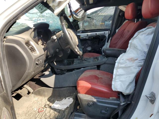 1C4SDHCT0JC486004 Dodge DURANGO R/