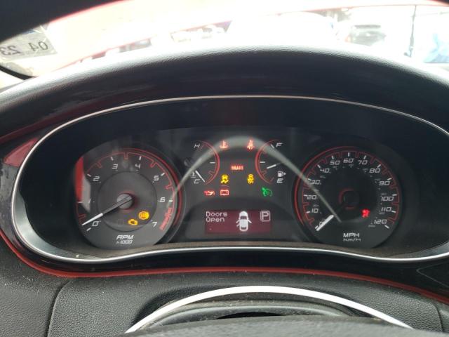 1C3CDFAAXGD736947 Dodge DART SE
