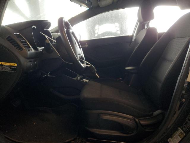 3KPFK4A70JE284357 KIA mpi nu