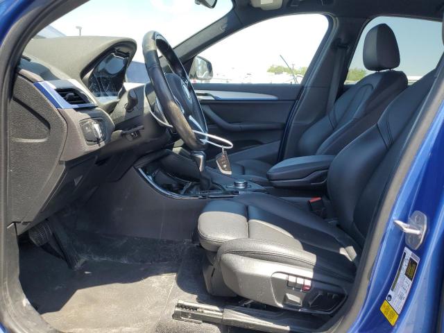 WBXHU7C33H5H36800 BMW X1 SDRIVE2