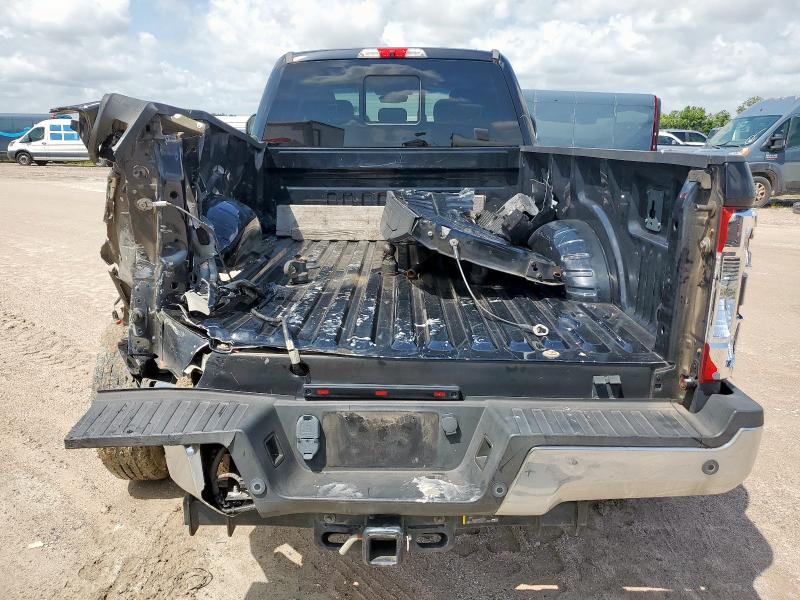 1FT8W3DT6KEE82020 Ford F350 SUPER