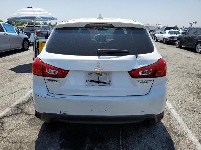 JA4AR3AU7HZ032944 Mitsubishi 2.0 dohc mivec