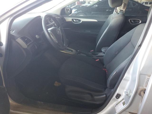 3N1AB7AP1FY243286 Nissan Sentra