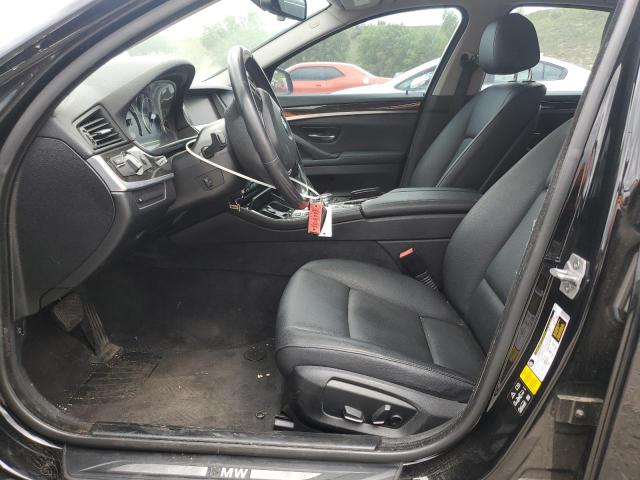 WBA5A7C50FD626942 BMW 528I