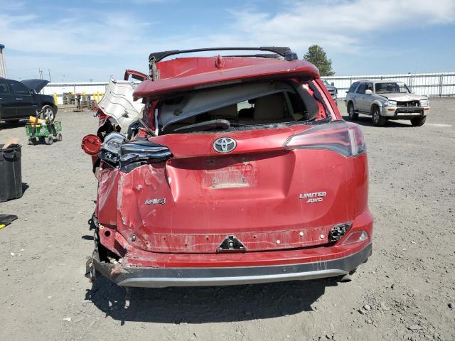 2T3DFREV4HW583804 Toyota 2ar-fe