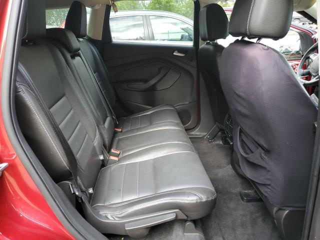 1FMCU9J94FUB92166 Ford 2015