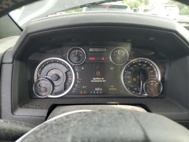 1C6RR7YT3HS694887 RAM 1500 Rebel
