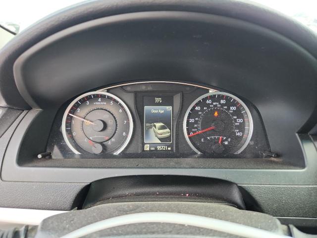 4T1BF1FK5GU610464 Toyota 2ar-fe