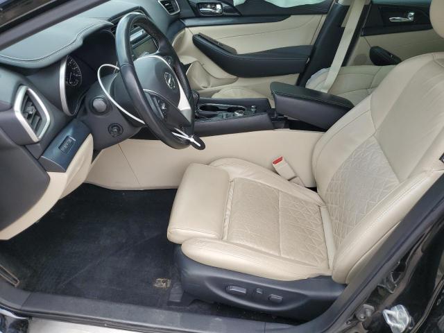 1N4AA6FV4MC506142 Nissan 2021