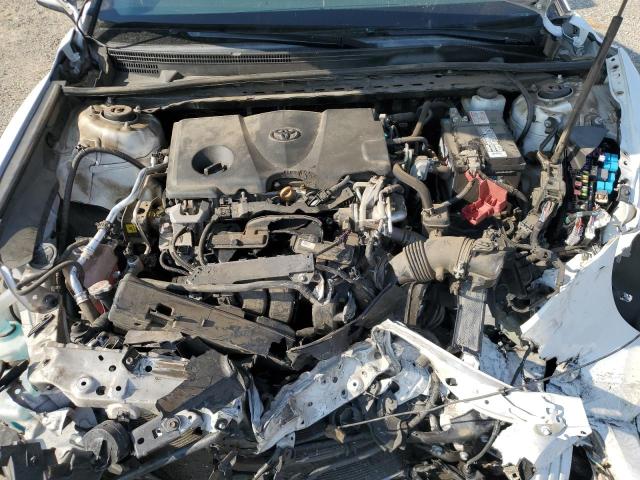4T1B11HK5KU765052 Toyota CAMRY L