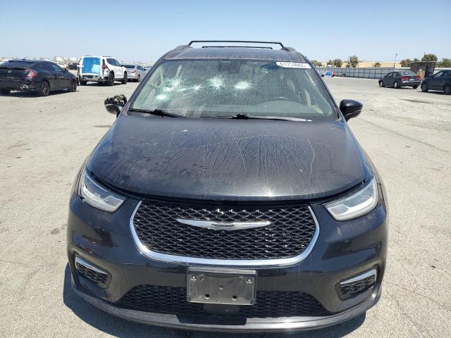 2C4RC1BG5MR527753 Chrysler 2021