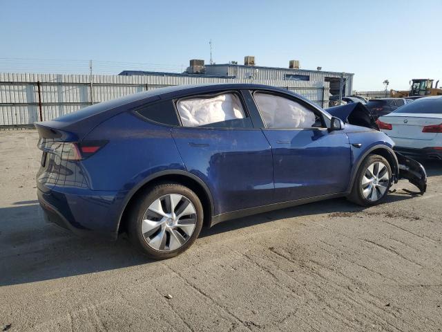 7SAYGDEE0PA189237 Tesla Model Y