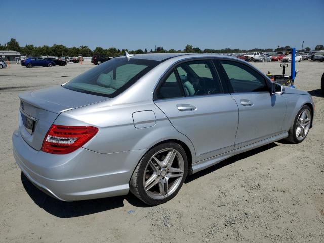 WDDGF4HB0EG233746 Mercedes-Benz 2014