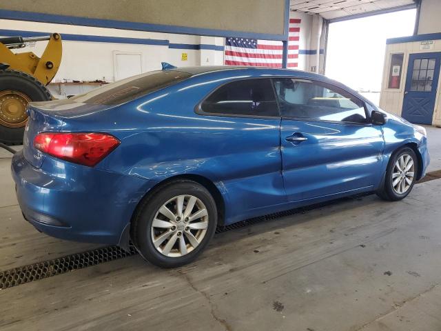 KNAFX6A89E5236019 KIA FORTE EX