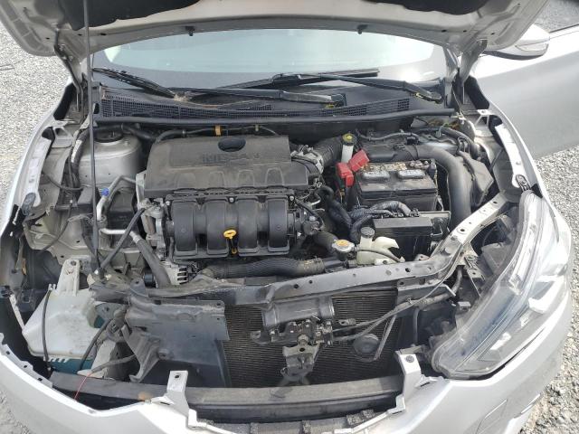3N1AB7AP2HY328835 Nissan Sentra