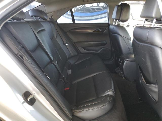1G6AA5RXXE0100521 Cadillac ltg
