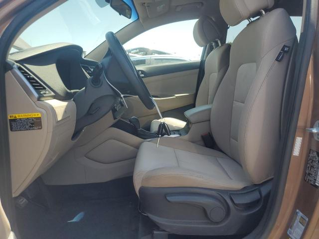 KM8J23A40GU179477 Hyundai 2016