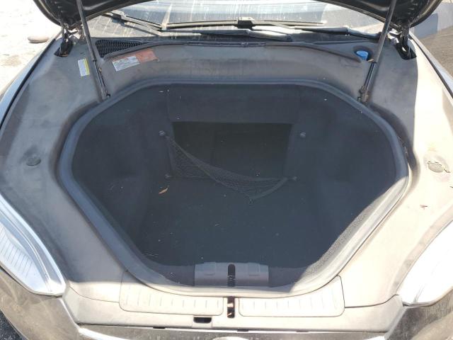 5YJSA1H11EFP57491 Tesla MODEL S