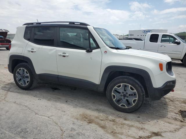 ZACCJBCT2FPB85764 Jeep 2015