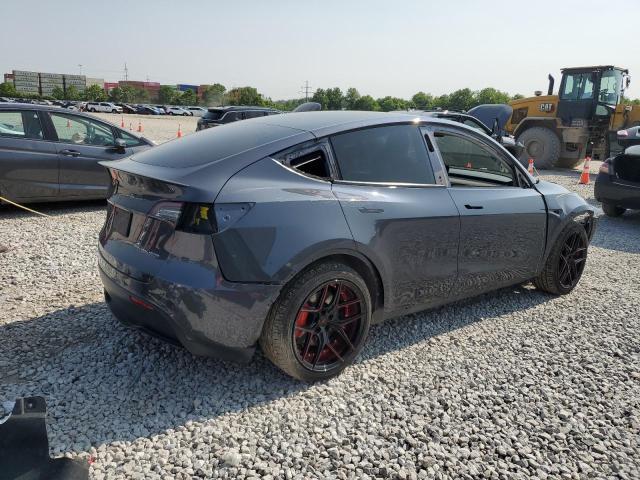 7SAYGDEF0NF524165 Tesla Model Y
