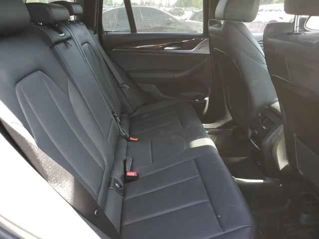5UXTY3C02LLU71443 BMW X3