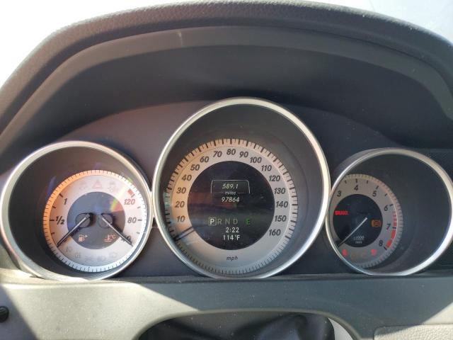 WDDGF4HB2EA965699 Mercedes-Benz 2014