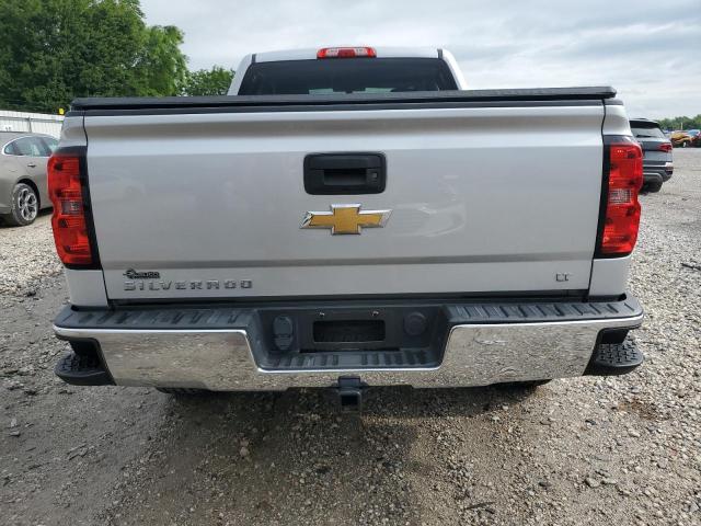1GCRCREC1FZ225358 Chevrolet l83 - vvt, active fuel management, aluminum