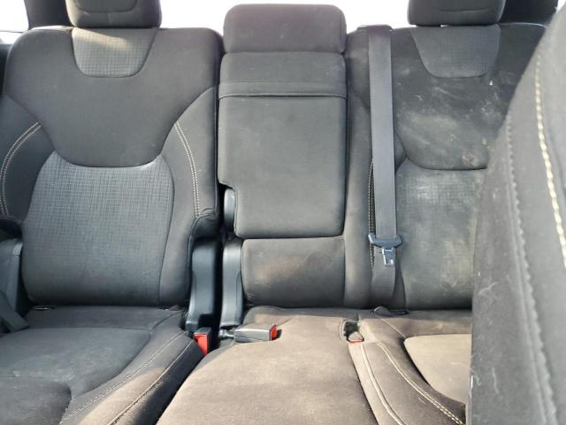 1C4PJLCBXHW534318 Jeep 2017
