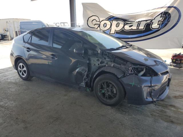JTDKN3DUXF0446402 Toyota 2zr-fxe+3jm