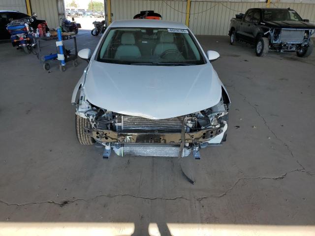1G1BC5SM0J7193507 Chevrolet le2 -di: direct injection, vvt: variable valve timing, gen, alum