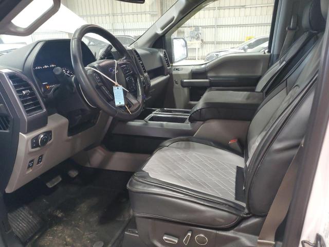1FTEW1CPXHKD14791 Ford F150 SUPER