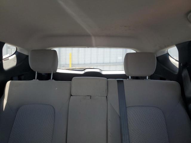 5XYZT3LB2HG411516 Hyundai SANTA FE S