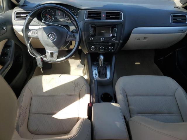 3VW637AJ7EM296699 Volkswagen Jetta Hybr