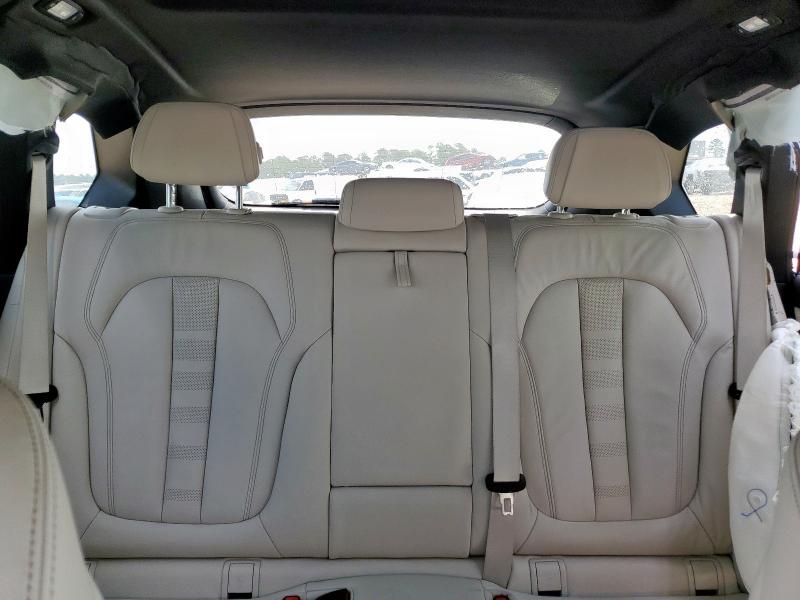 5UXCR4C09M9F11876 BMW X5 SDRIVE