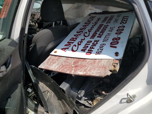 3KPF24AD7KE138447 KIA mpi nu