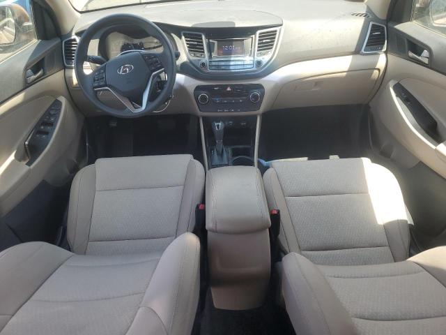 KM8J23A40GU179477 Hyundai 2016