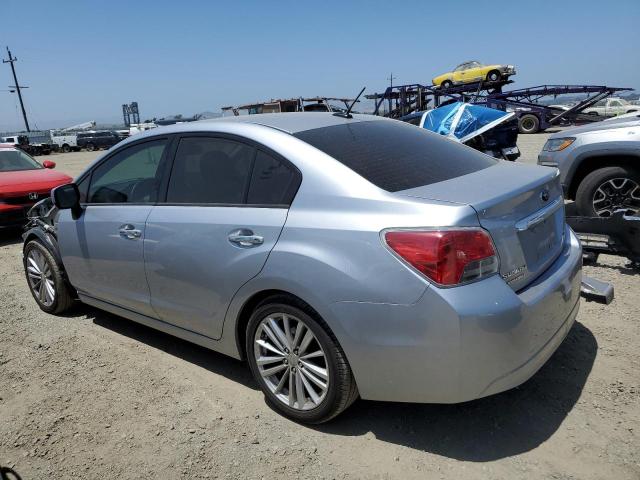 JF1GJAK66EH004541 Subaru IMPREZA LI
