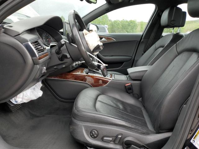 WAUGFAFC9FN040347 Audi A6
