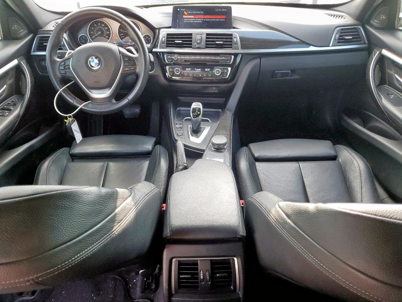 WBA8B9G56JNU98452 BMW 330 I