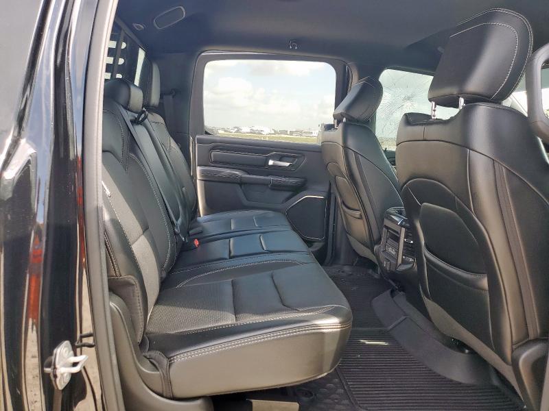 1C6SRFLT3NN285589 RAM 1500