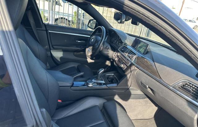 WBA4J1C5XJBM11498 BMW 2018