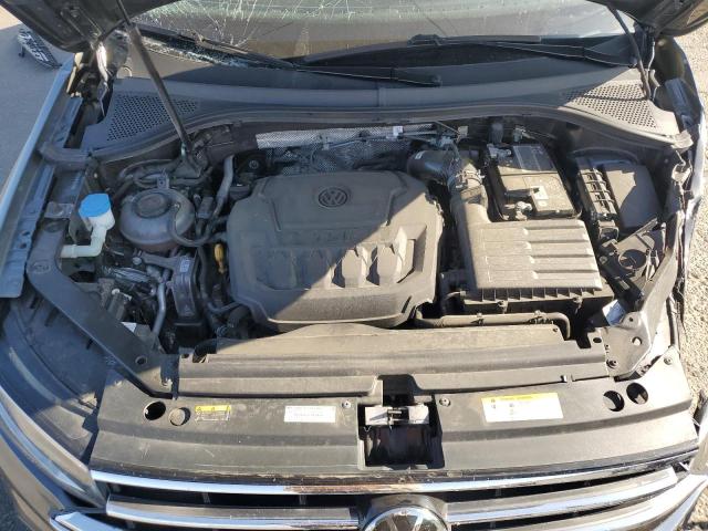 3VVRB7AXXPM133914 Volkswagen tsi