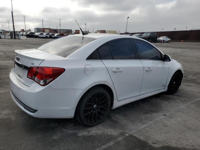 1G1PE5SB9E7436879 Chevrolet CRUZE LT
