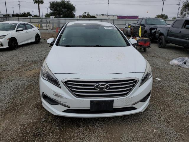 5NPE24AF5HH559570 Hyundai Sonata