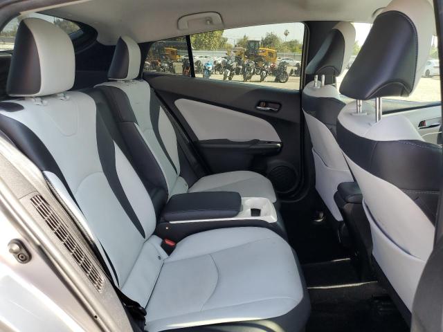 JTDKARFP3H3059827 Toyota 2zr-fxe+1nm