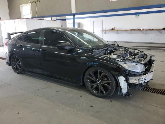 2HGFC2F88KH505052 Honda CIVIC SPOR