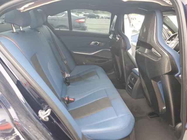 WBS43AY00NFM14007 BMW M3