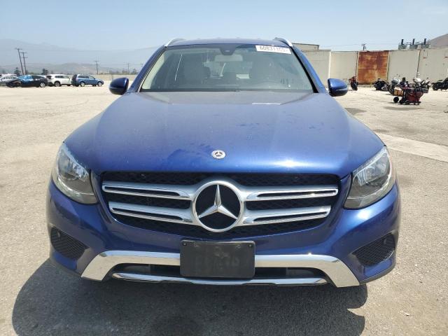WDC0G4JB7JV033286 Mercedes-Benz GLC 300