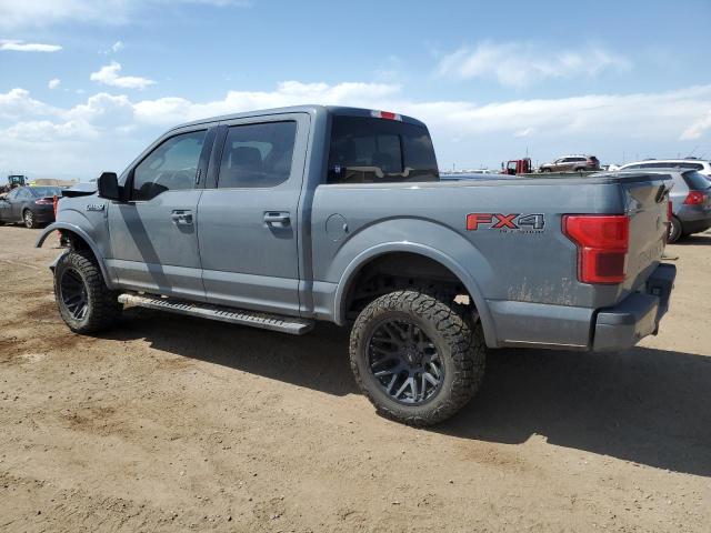 1FTEW1E4XKKE22113 Ford gtdi