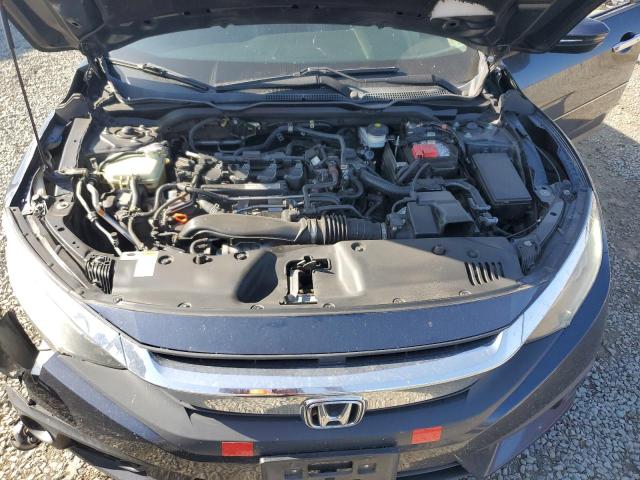 19XFC1F92GE207164 Honda l15b7